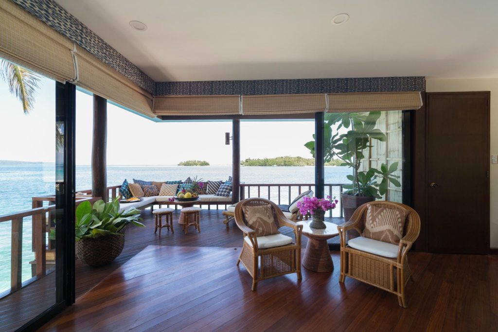 Samal Suites - 1-comp