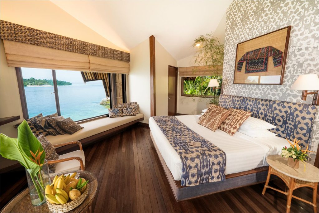 Samal Suites