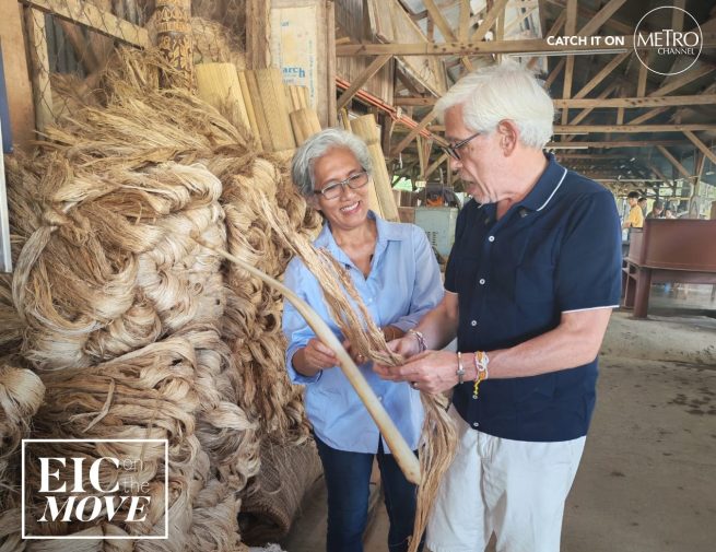 FROM LAND, SEA & CRAFT P8-comp