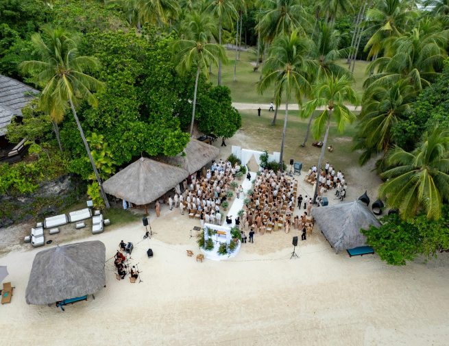 Weddings P4-comp