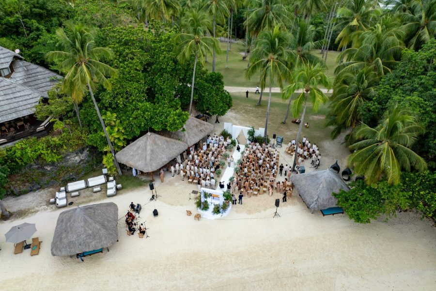 Weddings P4-comp